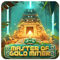 Master Of Gold Miner
