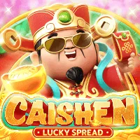 Caishen lucky Spread