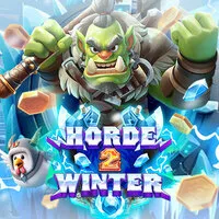 Horde 2 Winter