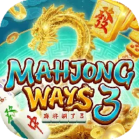 Mahjong Ways 3