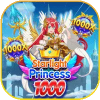 Starlight Princess 1000