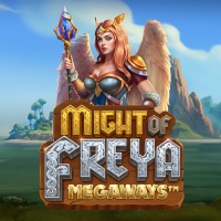 Might Of Freya